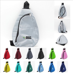 Puffy Sling Backpack